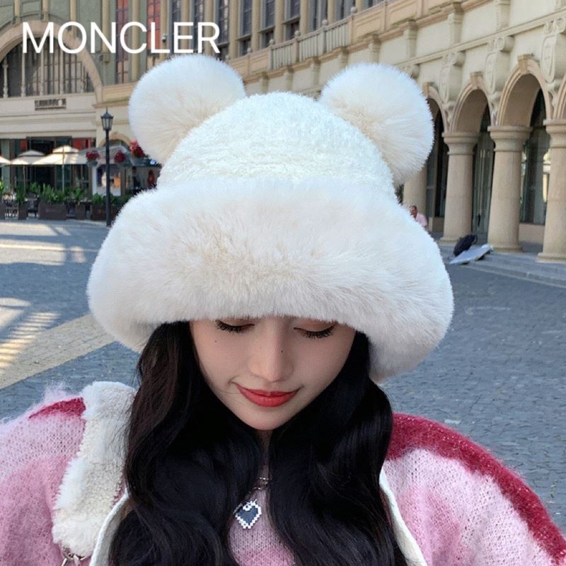 Moncler Caps